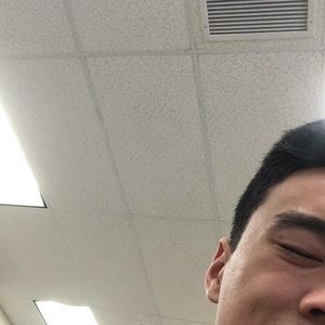 Meet your Posher, Kevin